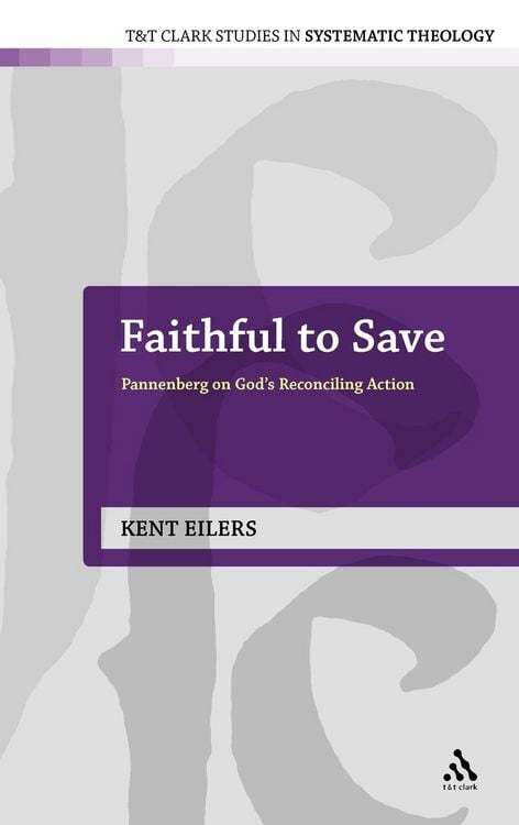 Produktbild: Faithful to Save