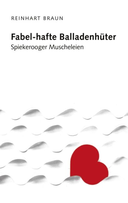 Produktbild: Fabel-Hafte Balladenh&uuml;ter