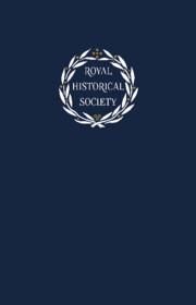 Produktbild: Transactions of the Royal Historical Society: Volume 31