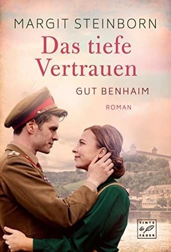 Produktbild: Das tiefe Vertrauen