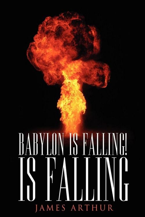 Produktbild: Babylon Is Falling! Is Falling