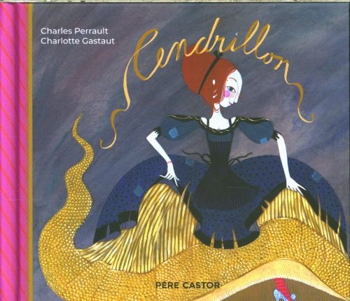 Produktbild: Cendrillon