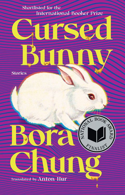 Produktbild: Cursed Bunny