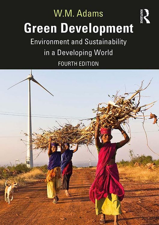 Produktbild: Green Development