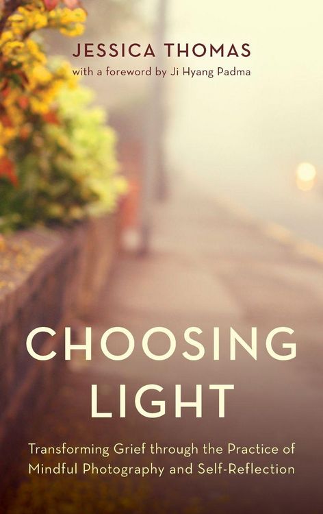 Produktbild: Choosing Light