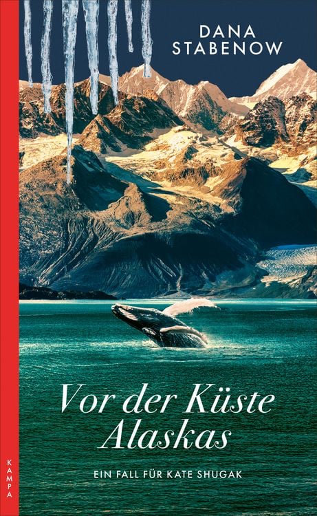 Produktbild: Vor der K&uuml;ste Alaskas
