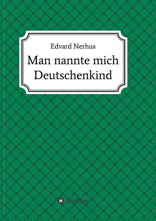 Produktbild: Man nannte mich Deutschenkind