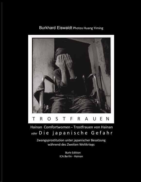Produktbild: Hainan - Comfort Women/Trostfrauen Mit Photos von Huang Yiming