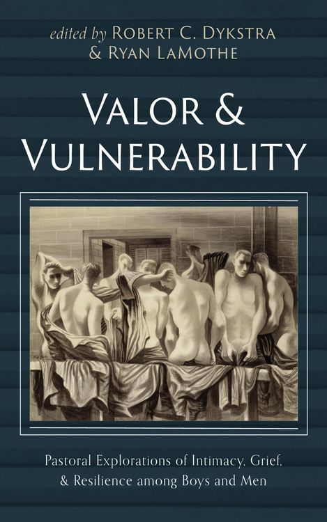 Produktbild: Valor and Vulnerability