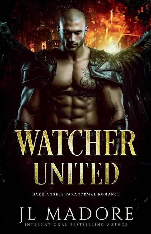 Produktbild: Watcher United