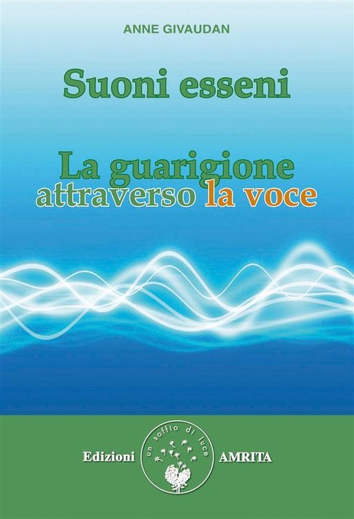Produktbild: Suoni esseni