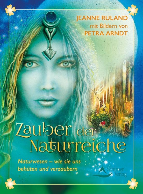 Produktbild: Zauber der Naturreiche