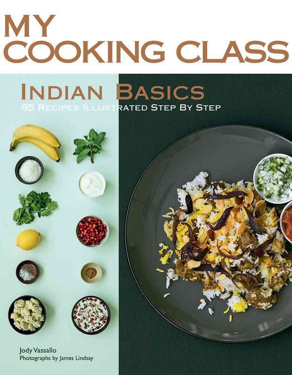Produktbild: Indian Basics