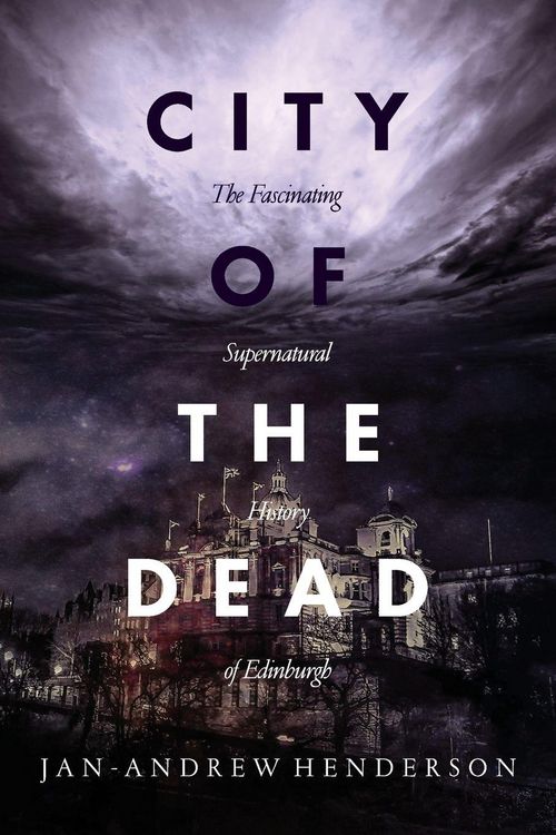 Produktbild: City of the Dead
