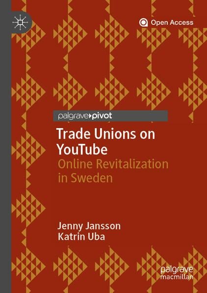 Produktbild: Trade Unions on YouTube