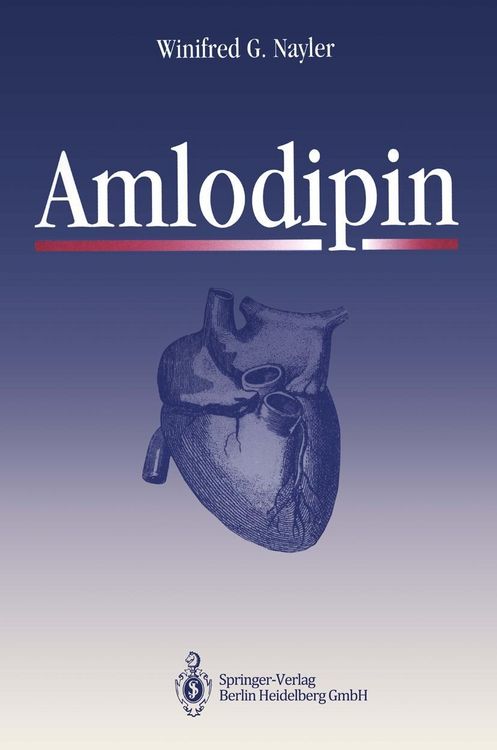 Produktbild: Amlodipin