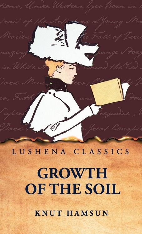 Produktbild: Growth of the Soil