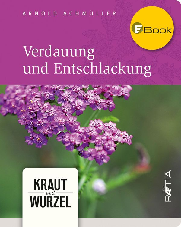 Produktbild: Verdauung und Entschlackung