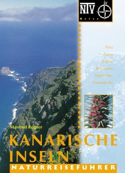 Produktbild: Kanarische Inseln