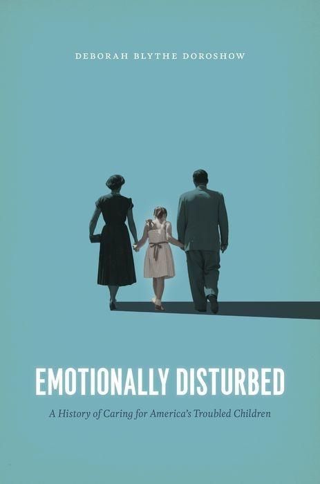 Produktbild: Emotionally Disturbed