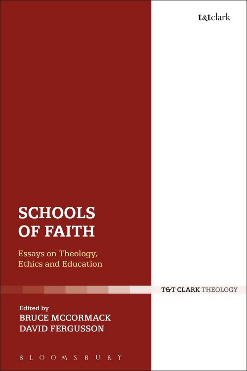 Produktbild: Schools of Faith