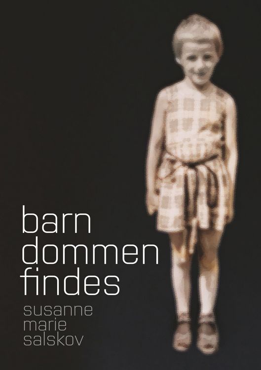 Produktbild: Barndommen findes