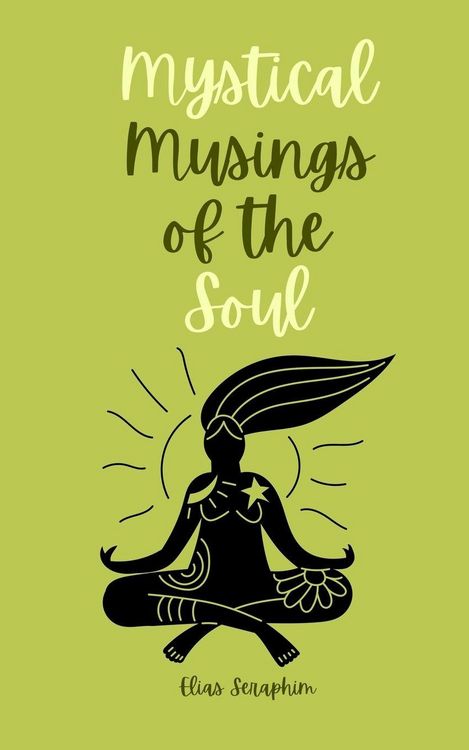 Produktbild: Mystical Musings of the Soul