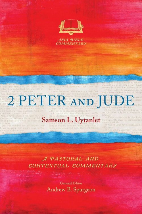 Produktbild: 2 Peter and Jude