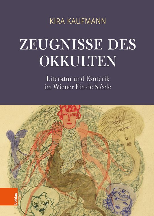 Produktbild: Zeugnisse des Okkulten
