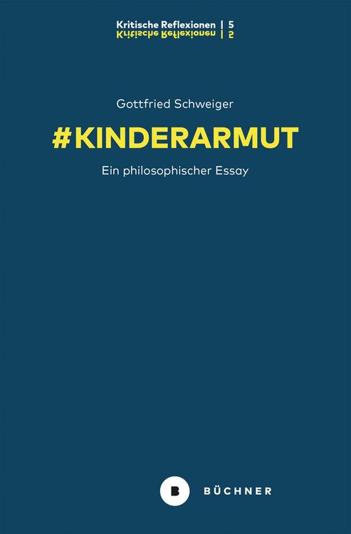 Produktbild: # Kinderarmut