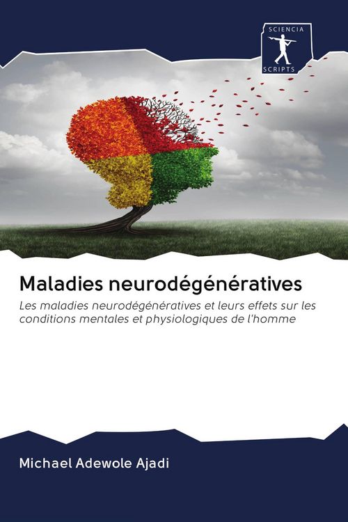 Produktbild: Maladies neurod&eacute;g&eacute;n&eacute;ratives