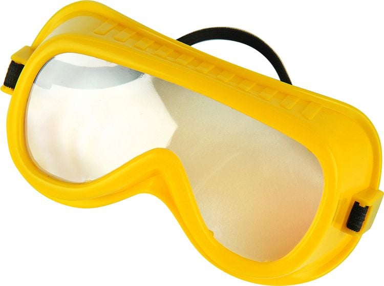 Produktbild: Theo Klein Bosch Kinder-Arbeitsbrille gelb