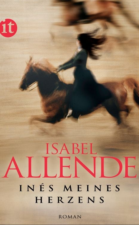 Produktbild: In&eacute;s meines Herzens
