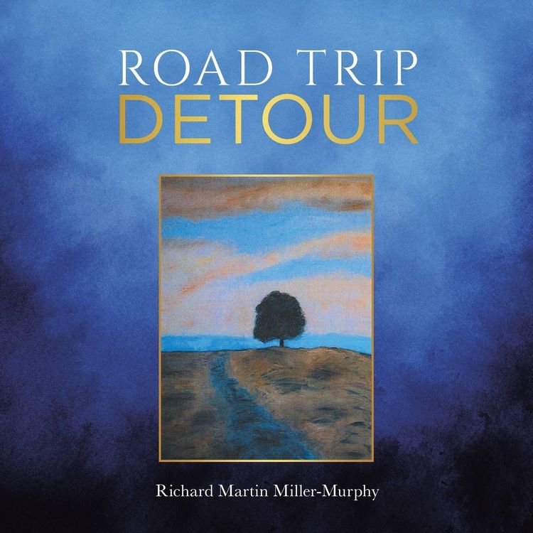 Produktbild: ROAD TRIP DETOUR