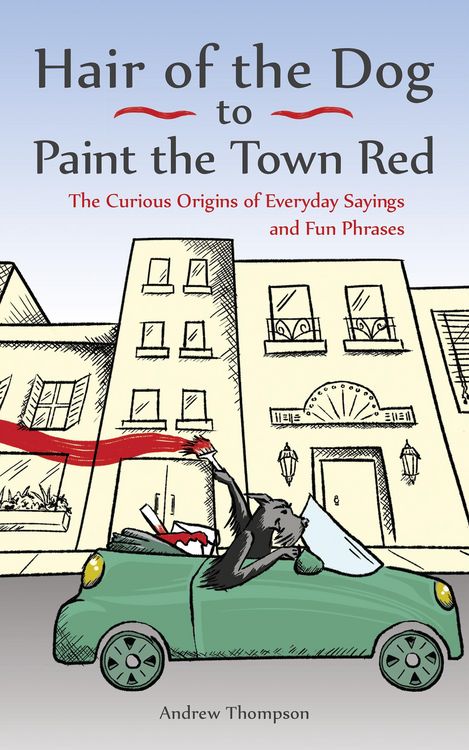 Produktbild: Hair of the Dog to Paint the Town Red
