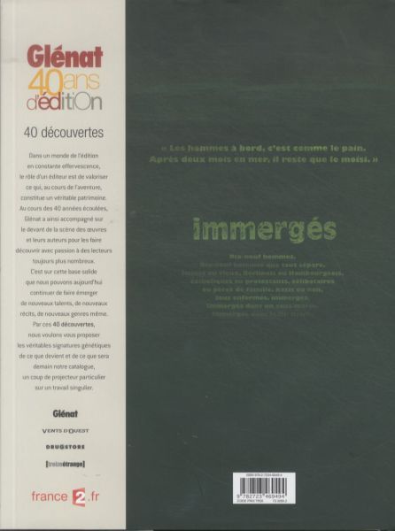 Produktbild: Immerg&eacute;s