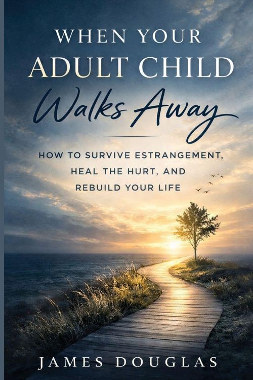 Produktbild: When Your Adult Child Walks Away