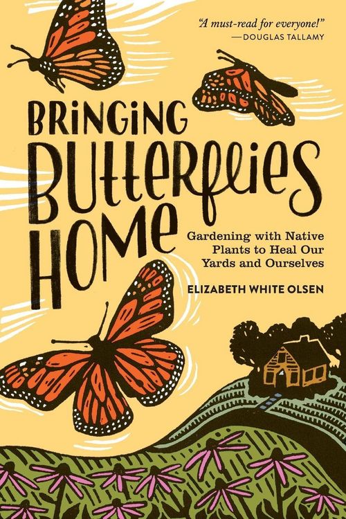 Produktbild: Bringing Butterflies Home