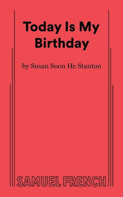 Produktbild: Today Is My Birthday