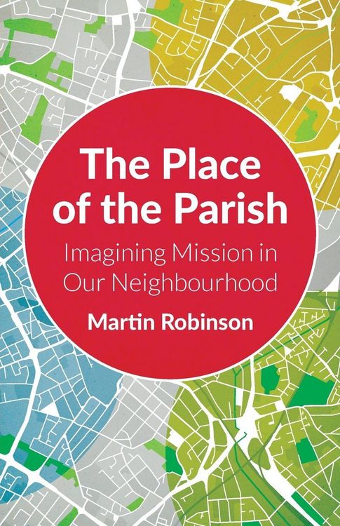 Produktbild: The Place of the Parish