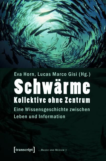 Produktbild: Schw&auml;rme - Kollektive ohne Zentrum