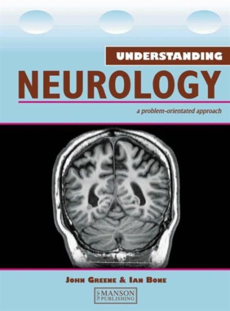 Produktbild: UNDERSTANDING NEUROLOGY NEW/E