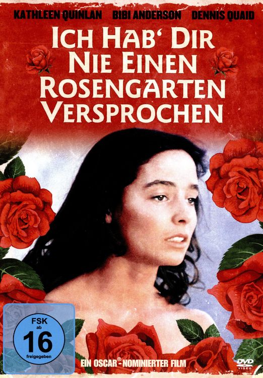 Produktbild: Ich hab dir nie einen Rosengarten versprochen