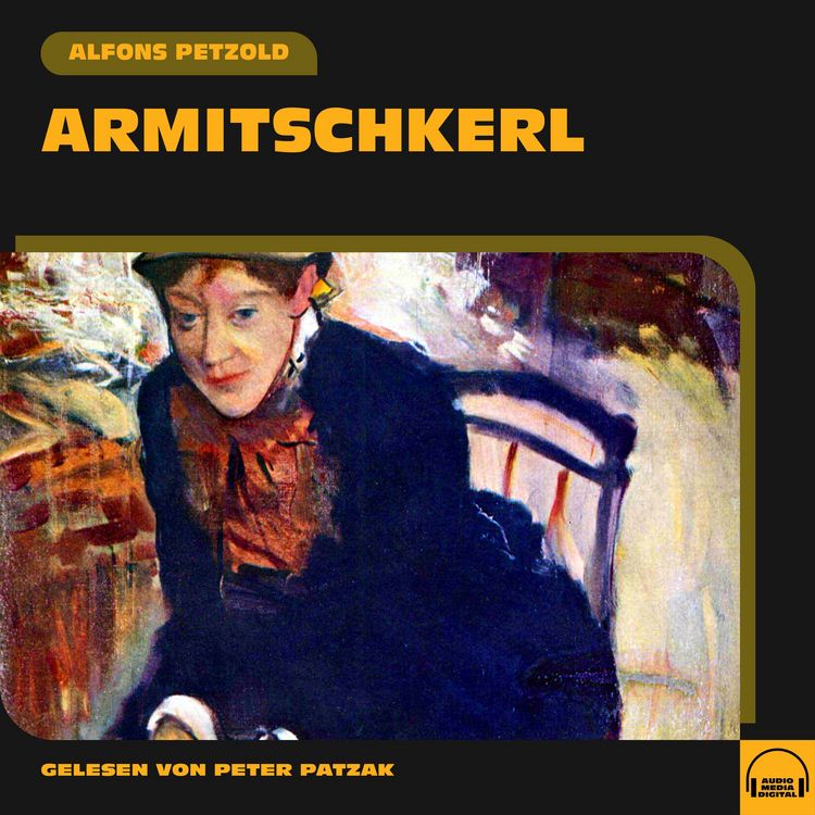 Produktbild: Armitschkerl