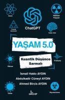 Produktbild: Yasam 5 ChatGPT - Kuantik D&uuml;s&uuml;nce Sarmali