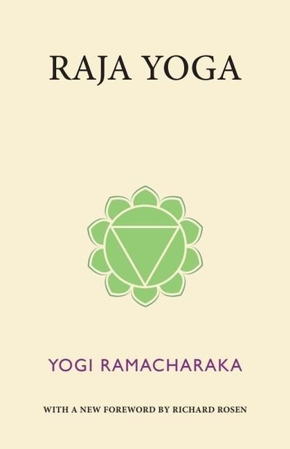 Produktbild: Raja Yoga