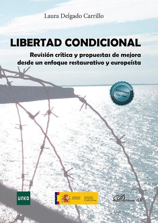 Produktbild: Libertad Condicional