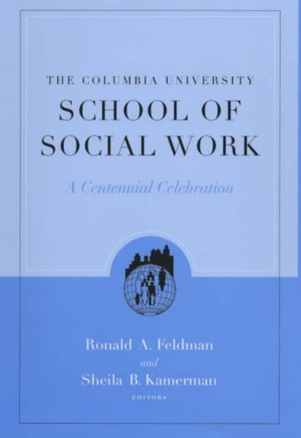 Produktbild: Columbia Univ School Of Social