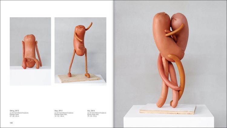 Produktbild: Erwin Wurm