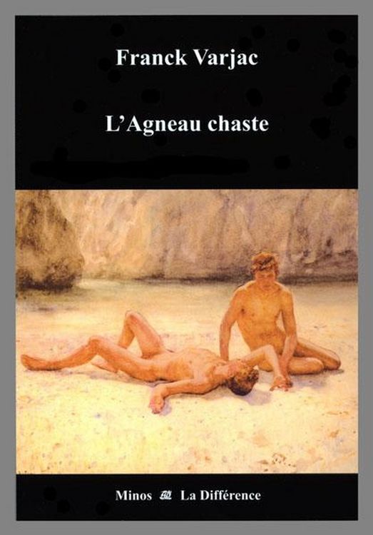 Produktbild: Agneau chaste
